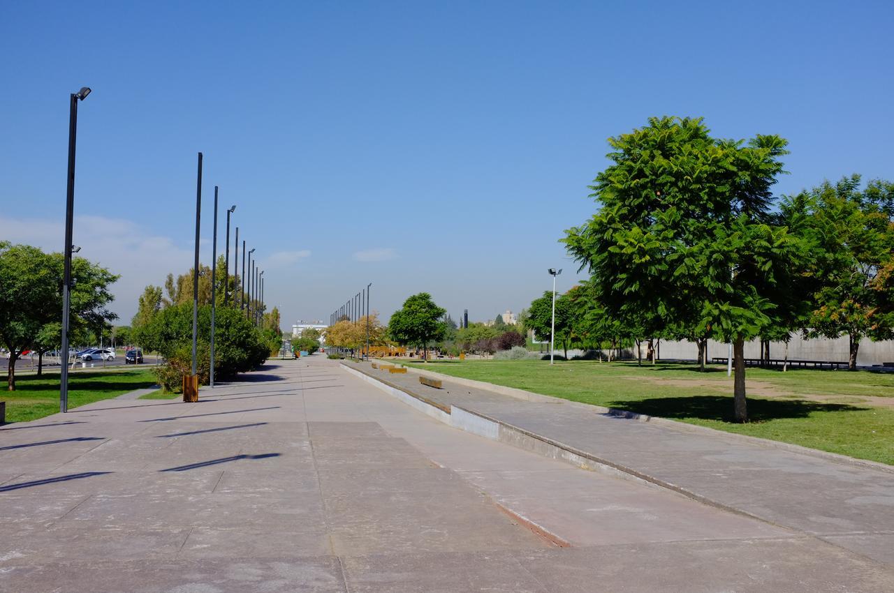 דירות Mendoza #5 מראה חיצוני תמונה