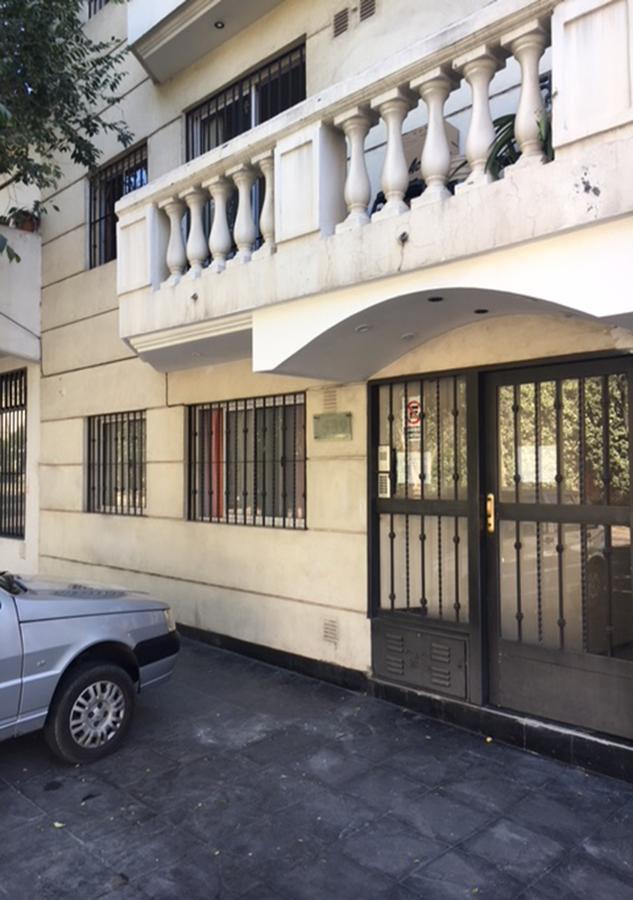 דירות Mendoza #5 מראה חיצוני תמונה