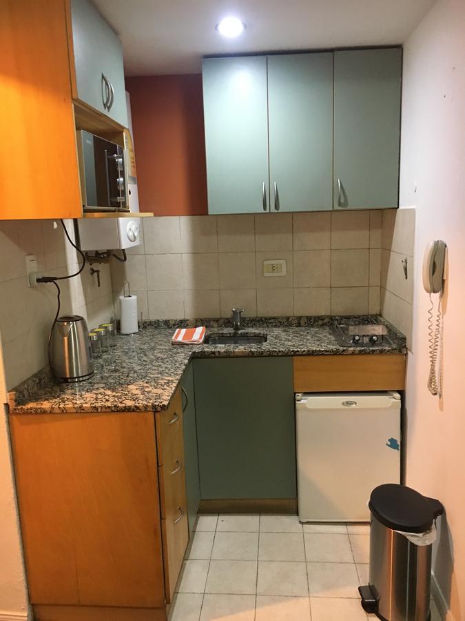 דירות Mendoza #5 מראה חיצוני תמונה